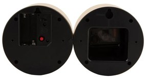 Orologio da parete Duo Cuckoo – Karlsson