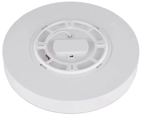 Globo 12384-24W - Plafoniera LED MATTHEW LED/24W/230V bianco