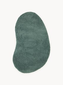 Tappeto fatto a mano dalla forma particolare Tully P