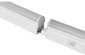 Lampada LED sottopensile TIGO LED/20W/230V 4000K 120 cm