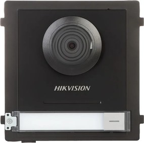 Hikvision DS-KD8003-IME1(B)/Europe BV, sicurezza professionale de oggetti, intercom de video de state-of-the-art de