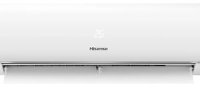 Unità interna climatizzatore HISENSE Apple Pro BB01 6824 BTU classe di raffreddamento A++, bianco
