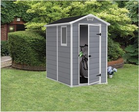 Casa giardino Manor - Keter