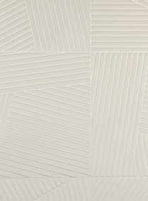 Arte International Carta da parati Shibumi - Ecru