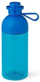 Bottiglia da viaggio blu , 500 ml - LEGO®