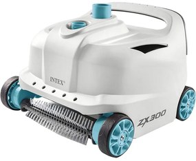 ROBOT PULISCI FONDO AUTOMATICO CON RUOTE art. 28005EX INTEX