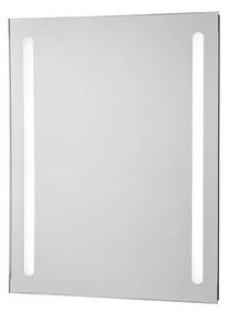 LED Specchio retroilluminato riscaldato da bagno LED/17W/230V IP44