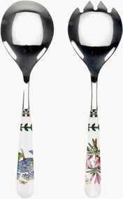 Set di 2 posate da insalata Botanic Garden