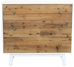 MATRIX - comò con 3 cassetti