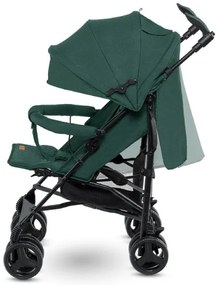 Lionelo - Passeggino golf IRMA Verde Foresta