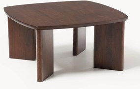 Tavolino da salotto in legno di mango Willow