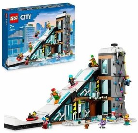 Playset Lego 60366