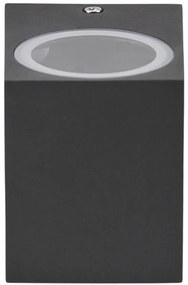 Applique da esterno BOSTON 1xGU10/10W/230V