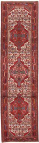 Hamedan Tappeto persiano 320 x 80 (Iran) Annodato A Mano