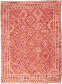Kilim Tappeto 250x180 (Pakistan) Tessuto A Mano