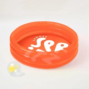 Piscina gonfiabile , ø 150 cm Summer Spritz - Sunnylife