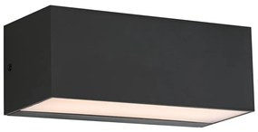 Ledvance -Applique a LED da esterno ENDURA STYLE IDRI 2xLED/6,25W/230V IP65