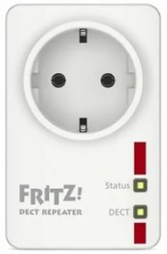 Ripetitore di Segnale Fritz! 20002641 1,2W Bianco