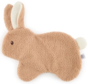 Bieco - Panno per coccole - coniglietto Fine
