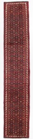 Hamedan Tappeto 70 x 390 (Iran) Annodato A Mano