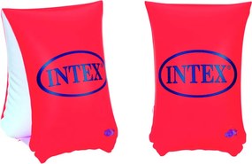 Intex BRACCIOLI GONFIABILI DELUXE cm. 30x15 12.00 coppie