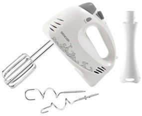 Sencor - Frullatore a immersione con attacco stick 400W/230V