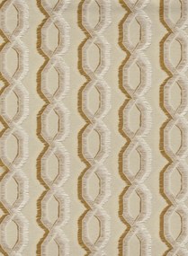 Carta da parati Franges - Cream