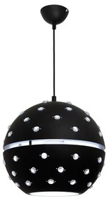 Lampadario ORBIT 1xE27/60W/230V