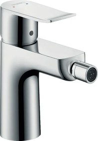 Miscelatore Monocomando Bidet con scarico Cromo Hansgrohe Metris 31280000