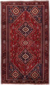 Tappeto persiano 180 x 300 (Iran) Tessuto A Mano