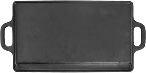 Teglia in ghisa 23x45,5 cm LITINA – Orion