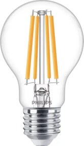 Lampadina LED Philips ULTRAEFFICIENT VINTAGE E27/4W/230V 2700K