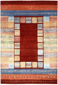 Loribaft Tappeto orientale 210 x 300 (Indian) Annodato A Mano