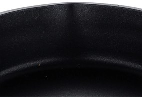 Padella Bergner ION BG Ø 16 cm Nero Alluminio