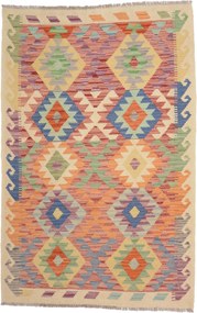 Kilim Tappeto orientale 150 x 100 (Pakistan) Tessuto A Mano