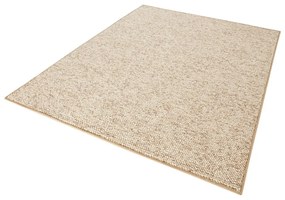 Tappeto beige-marrone 200 x 300 cm Wolly - BT Carpet