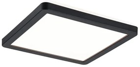 Paulmann 71000 - LED/11,2W Pannello fisso ATRIA 230V 3000K nero