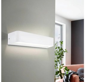 Eglo 98423 - Applique a LED SANIA LED/12W/230V