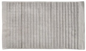 Tappetino da bagno grigio 50x80 cm Inu - Zone