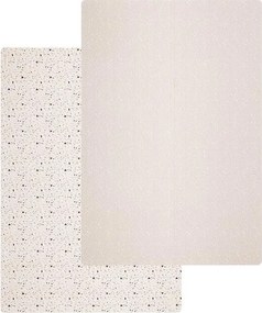 Lionelo - Tappeto puzzle in schiuma YOKA 116x173 cm