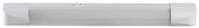 Rabalux 2301 - Lampada sottopensile BRAND LIGHT G13/10W/230V