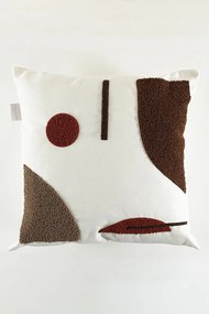 Cuscino decorativo 43x43 cm Craft – Mioli Decor