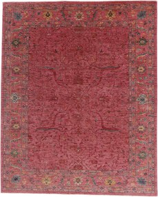 Samarkand Tappeto orientale 250x300 (Pakistan) Annodato A Mano