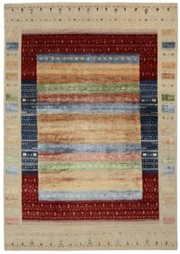 Loribaft Tappeto orientale 240x340 (Indian) Annodato A Mano