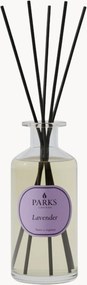 Diffusore Vintage Aromatherapy (lavanda, camomilla & muschio bianco)