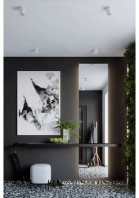 Sollux SL.1209 - Faretto LED ZOE LED/9W/230V bianco