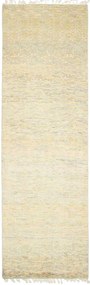 Berber Tappeto orientale 80x260 (Pakistan) Annodato A Mano