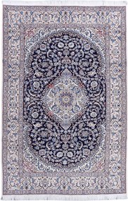 Nain Tappeto 270 x 180 (Iran) Annodato A Mano
