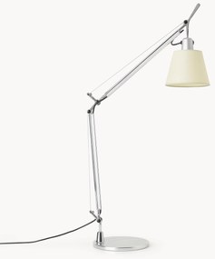 Lampada da tavolo grande orientabile Tolomeo Basculante