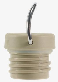 Borraccia termica in acciaio inox Klean Kanteen Insulated Classic w/Loop Cap - marigold 592 ml